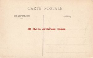 France, Surgeres, Industries de Surgeres, Dairy Plant Interior, No 39