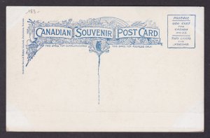 Postcard, CANADA, Glace Bay, Caledonia Brook