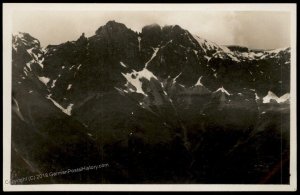 3rd Reich Austria 1933 Innsbruck Propaganda Swastika Mountains Innsbruck R 95129