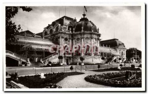 Modern Postcard Royan Casino