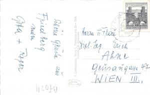 B70211 Sommerfirche Friedberg am Wechsel  germany