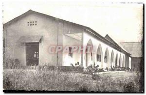 Afrique - Africa - Cameroun - Cameroon - Monastere des Clarisses Bouar Republiqu