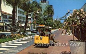 Lincoln Mall - Miami Beach, Florida FL  