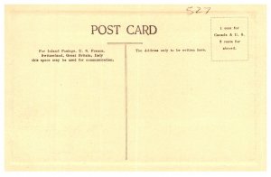 Canada  Quebec  Chateau Frontenac and Citadel