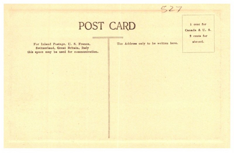 Canada  Quebec  Chateau Frontenac and Citadel