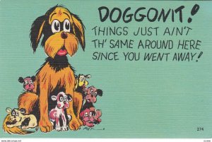 Dog Comic , 30-40s ; #1