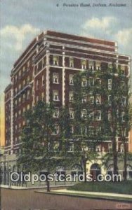 Houston Hotel - Dothan, Alabama AL