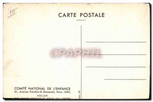 Postcard Old Boat Sailboat