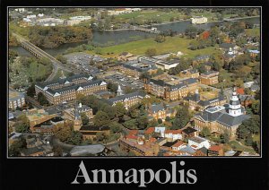 Annapolis Annapolis, Maryland MD