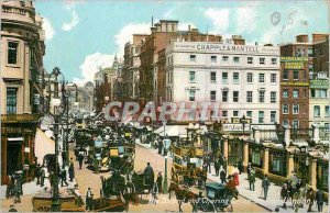 Old Postcard London