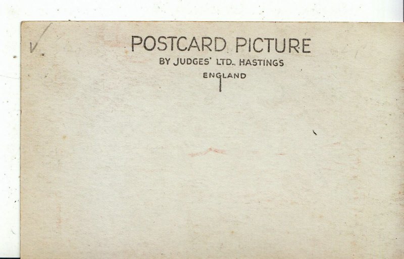 Durham Postcard - In Durham Cathedral    ZZ2761