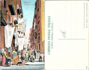 Napoli(Naples) - Campania