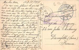 B94033 op de veluwe  netherlands types folklore costumes