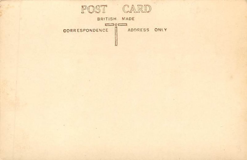 SS Leviathan United States Line Unused 