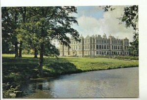 Wiltshire Postcard - Longleat - Warminster - Ref 18039A