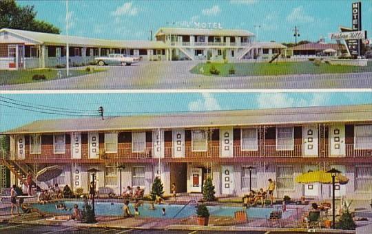 Kentucky Bowling Green Western Hills Motel And Restaurant With Pool