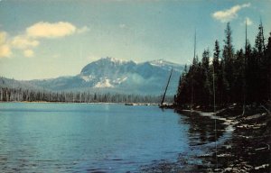 Paulina Lake Bend, Oregon OR