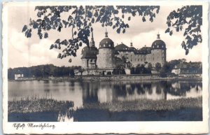 Postcard - Moritzburg Castle - Moritzburg, Germany