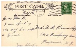 New Jersey  Asbury Park , Sunset Lake