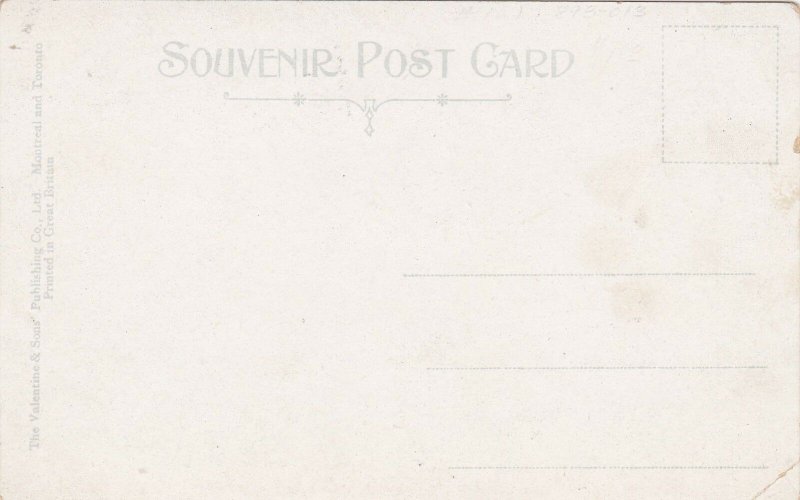 Canada Manitoba Winnipeg General View Showing Wholesale Section sk4729