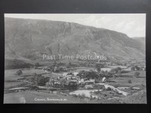 Cumbria GRANGE VILLAGE & BORROWDALE VALLEY c1908 by H. Mayson 84