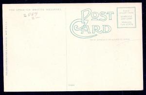 German Deaconess Hospital Cincinnati OH unused c1910's