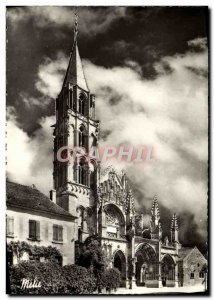 Postcard Modern Holy Father Vezelay Church of Our Lady Jewel of I & # 39art G...