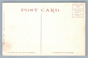 HAYMAKING FARMING ANTIQUE POSTCARD