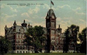 Administration Building - Columbus, Ohio