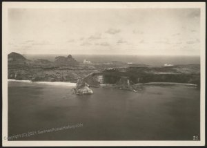 Germany 1930 Graf Zeppelin LZ127 South America SAF Flight  Set Photo Coll 106237