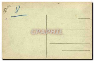 Old Postcard Bussang The Old Pass Frontiere Franco German Between Russiers ra...