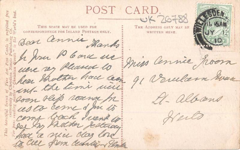 uk26788 norman tower windsor castle uk