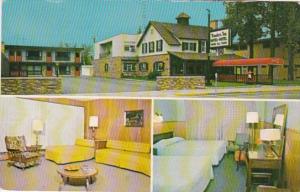 Wisconsin Eagle River Travelers' Inn