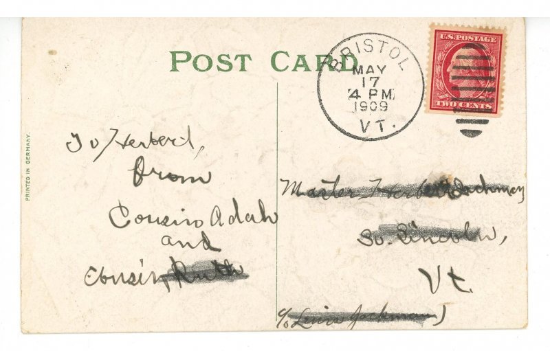 Greeting - Best Wishes