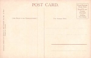 Horses, Artist Signed, AA372-9