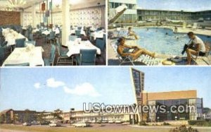 Arava Motor Hotel - Arlington, Virginia