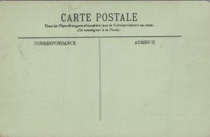 Gibraltar The Rock Vintage Postcard C301