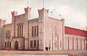 Gymnasium - South Bend, Indiana IN  