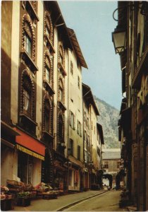 CPM BRIANCON La Grande Gargouille et la Maison des Tetes (1205065)