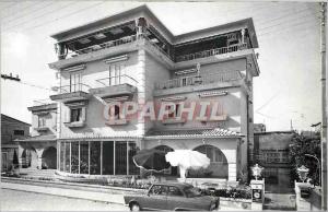 Postcard Modern Automotive Portugaul