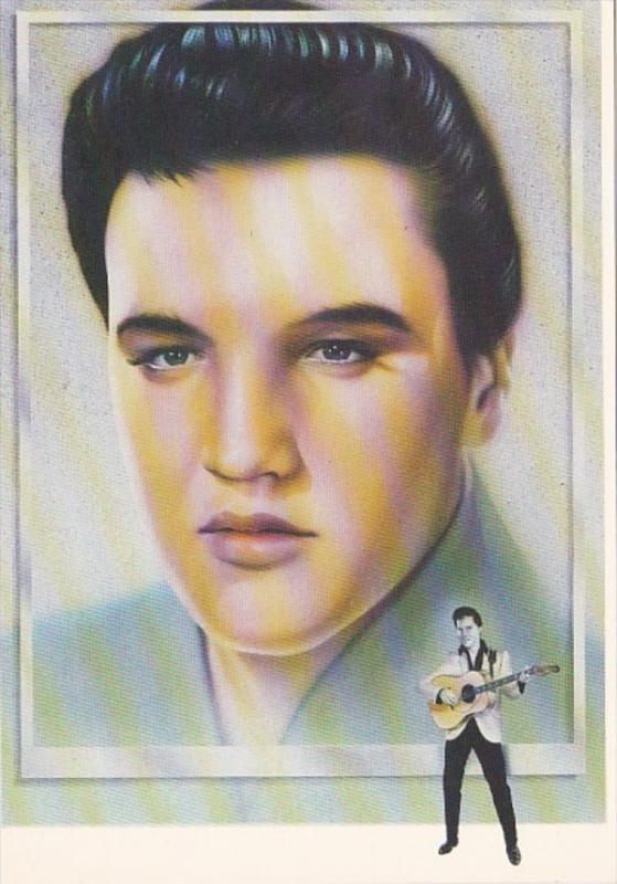 Elvis Presley