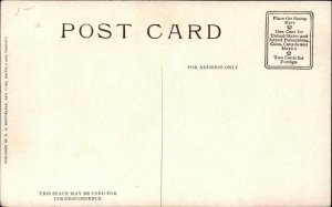 FOLK ART Signed Mitchell Little Girls Watch Hatching Chicks FARM INCUBATOR