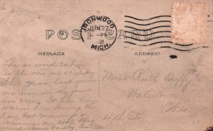 To the Lodges at Cardinals,Woodruff,WI BIN