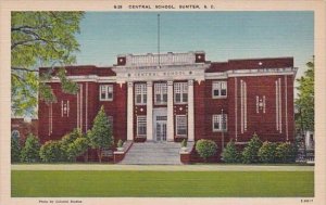 South Carolina Sumter Central School