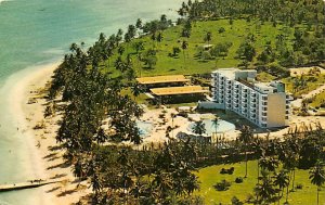 Jamaica Hilton Jamaica 1967 
