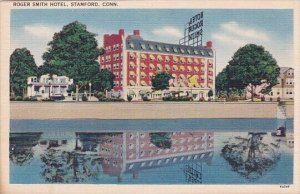 Roger Smith Hotel Stamford Connecticut