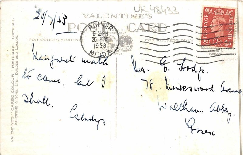 uk48433 old irish cottage glengarriff ireland