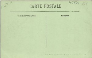 CPA BÉTHUNE-Ancien Hótel de Geneviéres (46374)