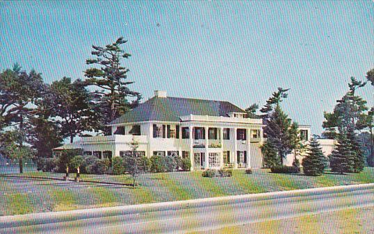 Towne Lyne House Restaurant Lynnfield Massachusetts