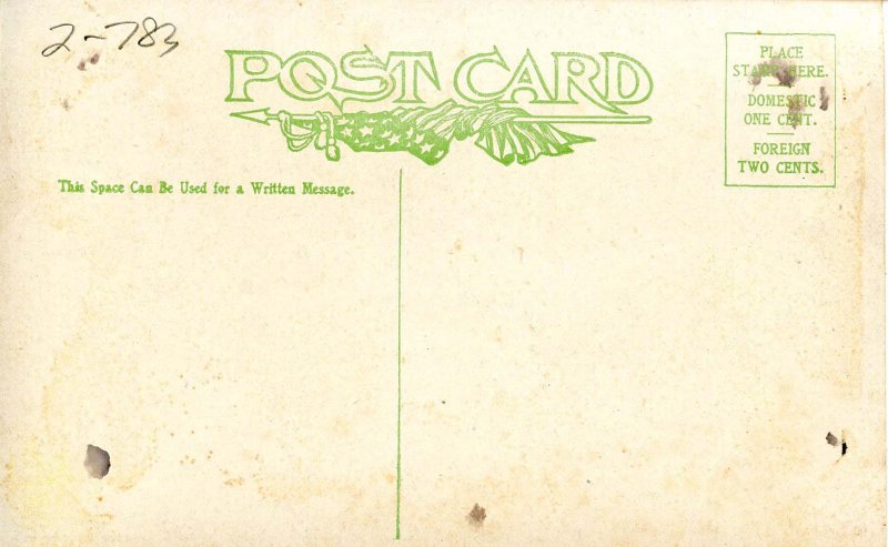 AR - State Flower & Capitol. Apple Blossom & Little Rock